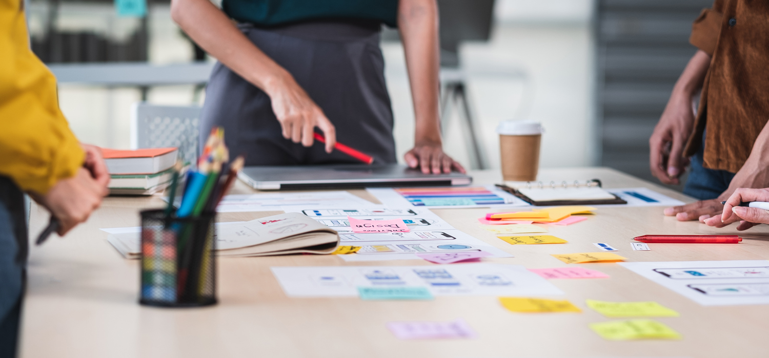Business planning