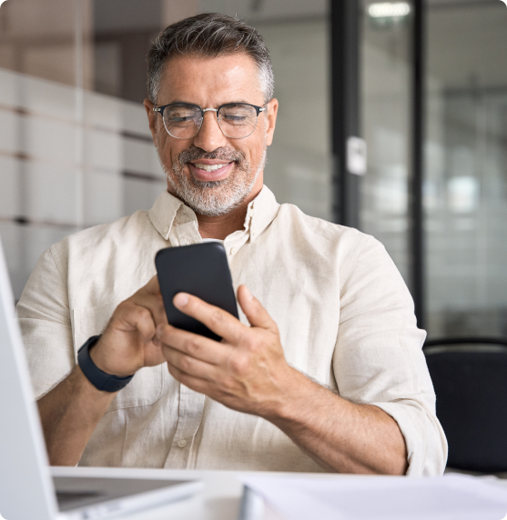 man-on-phone